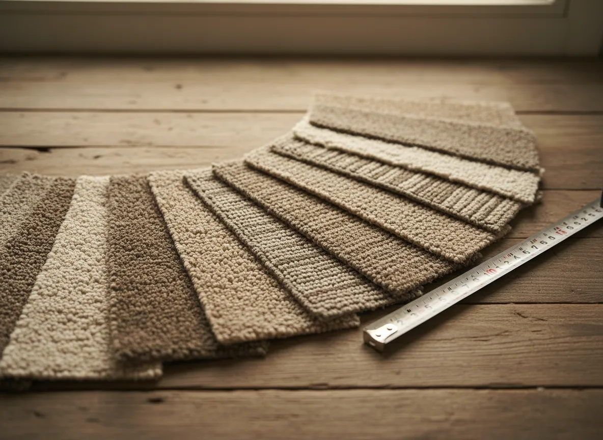 Carpet Installation Riverside, WY FAQs